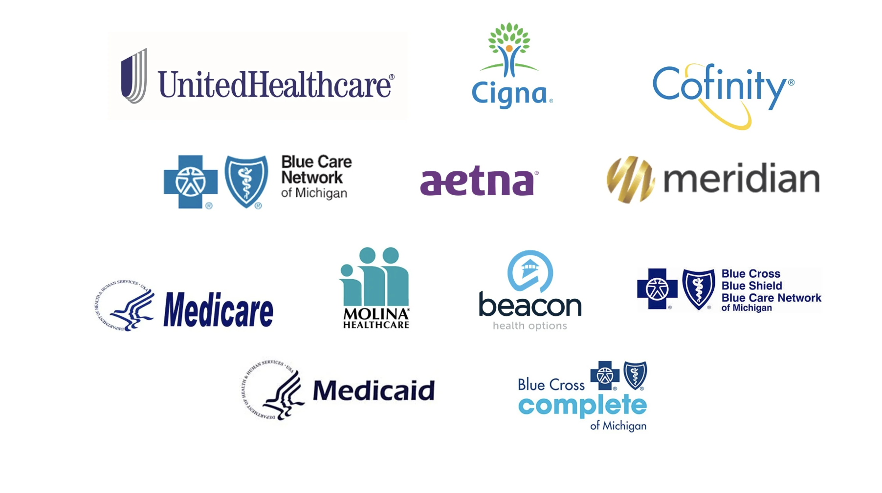 Insurance verification badge